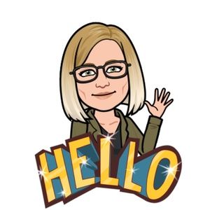 Meet your Posher, Taryn